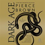 Dark age cover image