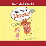 Too many moose cover image
