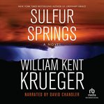 Sulfur springs cover image
