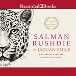 The jaguar smile. A Nicaraguan Journey cover image