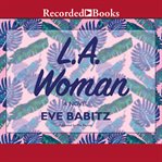 L.A. woman cover image