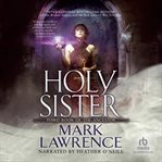 Holy sister cover image
