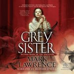 Grey sister cover image