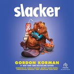 Slacker cover image