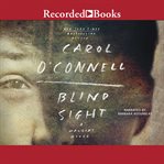 Blind sight cover image