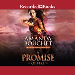 A promise of fire cover image