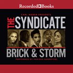 The syndicate cover image