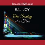 One sunday at a time cover image