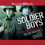 Soldier boys cover image