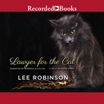 Lawyer for the cat cover image