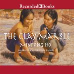 The clay marble cover image