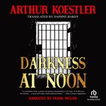 Darkness at noon cover image
