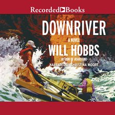 Cover image for Downriver