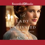 A lady unrivaled cover image