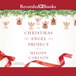 The christmas angel project cover image