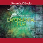 Experimental film cover image