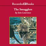 The smugglers cover image