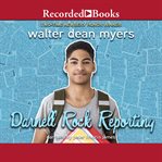Darnell Rock reporting cover image