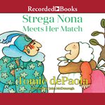 Strega nona meets her match cover image