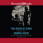 The death of kings cover image