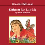 Different just like me cover image