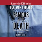 Famous after death cover image