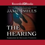 The hearing cover image