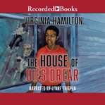 The house of dies drear cover image