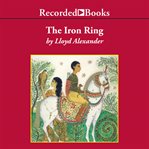 The iron ring cover image
