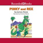 Pinky and rex cover image