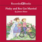 Pinky and rex get married cover image
