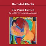 The priest fainted cover image