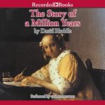 The story of a million years cover image
