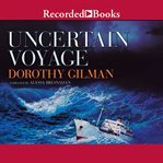 Uncertain voyage cover image
