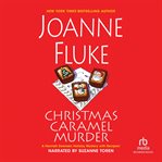 Christmas caramel murder cover image