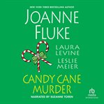 Candy cane murder. Book #13.5 cover image
