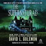 The supernaturals cover image
