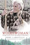 Woodswoman cover image