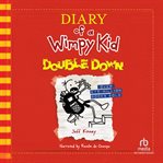 Diary of a wimpy kid : double down cover image