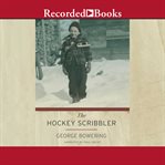 The hockey scribbler cover image