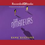 The amateurs cover image