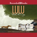 Lulu walks the dogs cover image