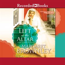 Cover image for Left at the Altar