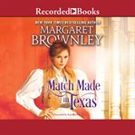 A match made in texas cover image