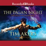 The pagan night cover image