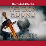 The iron hound cover image