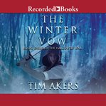 The winter vow cover image