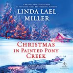 CHRISTMAS IN PAINTED PONY CREEK cover image