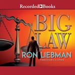 Big law cover image