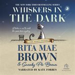 Whiskers in the dark cover image